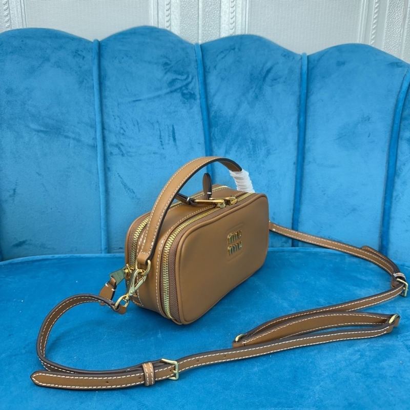 MIU MIU Satchel Bags